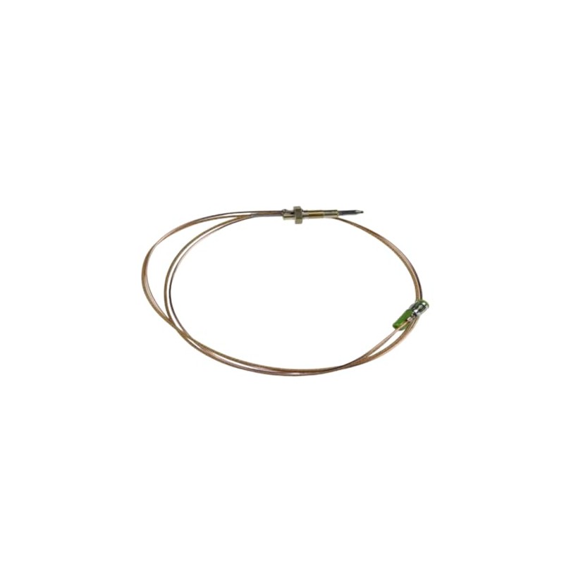 SOS Accessoire SMEG 948650244 Oven Cooker Thermocouple with 2 Wire