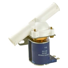 Edgewater Parts 11051401 Purge Valve Compatible with Commercial Ice Maker