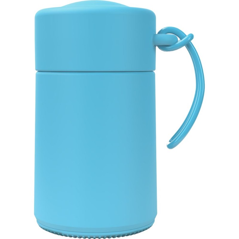 Solmates Refillable Sunscreen Applicator 100ml, Daintree Green