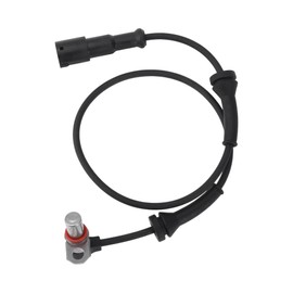 Partuto ABS Wheel Speed Sensor No.TAR100070 Rear ABS Sensor Anti-lock Braking System Sensor for Land Rover Discovery 2000-2002 V8 4.0L