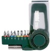 Metabo Bitbox Promotion Set of 9 630419000