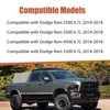 LoloWheat 6.7L Engine Block Heater Cord Compatible with Dodge Ram
