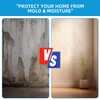 AMOGATO 24mil Waterproofing Membrane, 3' x 33' (99 Sq Ft)