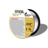 NICETECH, ER308L Stainless Steel MIG Welding Wire .030-Diameter, 2 Pounds