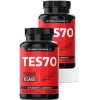 Beyond Vitamins - 2 X TES70 Vitaminas Hombres | Maca