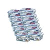 Lock & Lock HPL805 Food Storage Container 180 ml Set