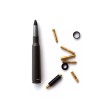 VMS 50 Caliber Bullet Antenna for Nissan Titan Frontier Xterra