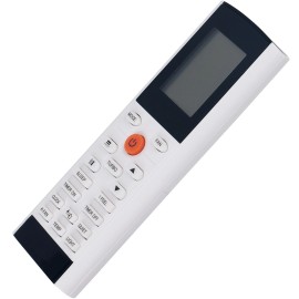 For Gree New ACIFBI Replace Remote for Gree Air Conditioner YACIFB YAG1FB YAG1FB6 YAC1FB9