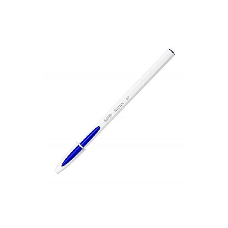 Bic Ballpoint Cristal up 0.35 mm, Blue
