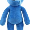 11.8in Game Plush Doll PP Cotton Soft Comfortable Vivid Stuffed