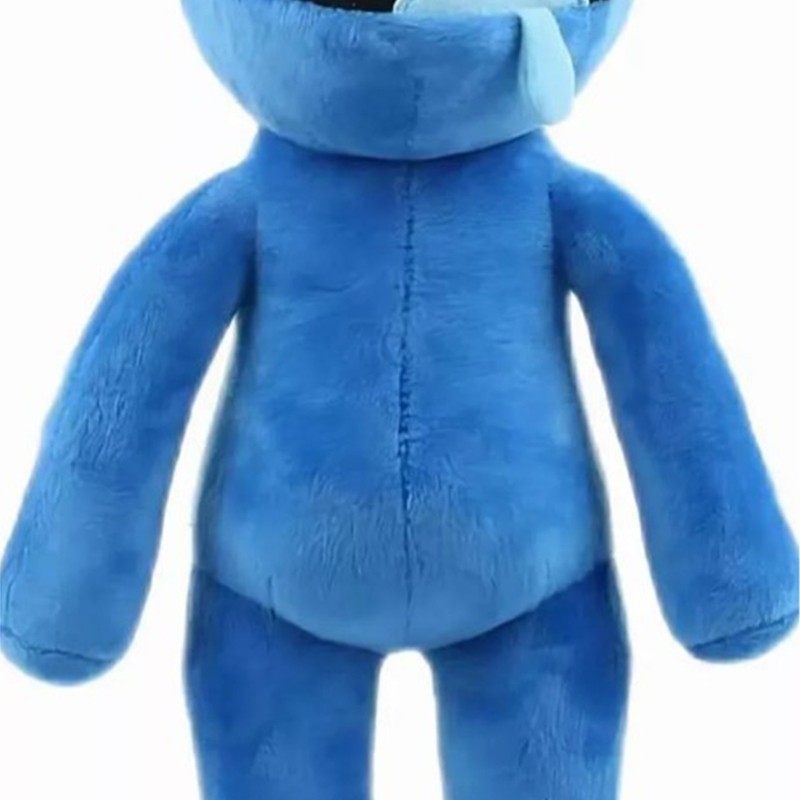 11.8in Game Plush Doll PP Cotton Soft Comfortable Vivid Stuffed