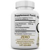 Natures Elements Chaga Mushroom for Immune Support - 10:1 Extract
