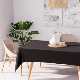 Soleil d'Ocre Eden 616800 Flat Bed Sheet for Bed with Adjustable Head and Foot Sections, Cotton, White