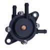Holdwell Bomba de combustible compatible con Kawasaki Prior MULE 600
