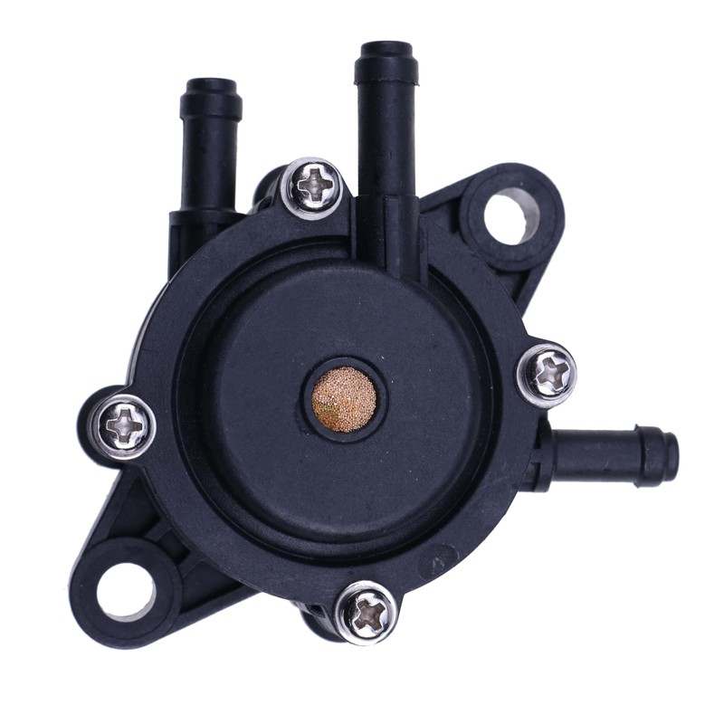Holdwell Bomba de combustible compatible con Kawasaki Prior MULE 600