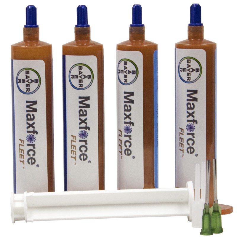 Maxforce Fleet Ant Bait Gel - Box (4 X 27