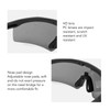 Shooting Glasses UV Protective Outdoor Military Goggles Windproof Motorcycle Goggles