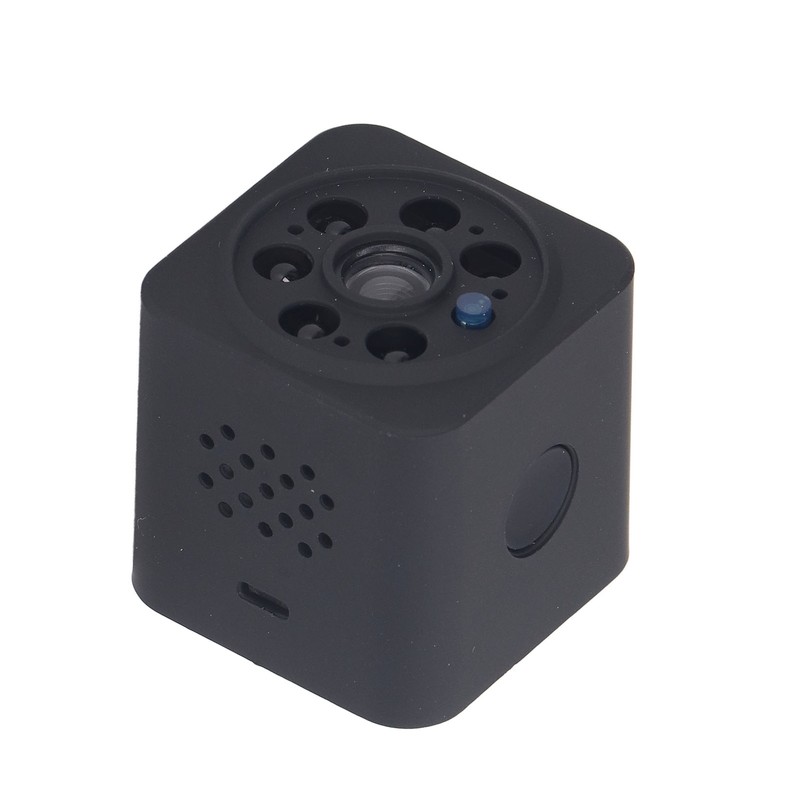 WiFi Baby Security Camera Wireless WiFi High Definition Remote Access