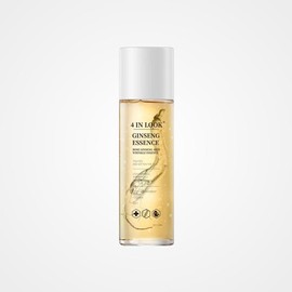 [limited time]Natural Ginseng Anti-Aging Hydrating Essence Water – 100% Wild Ginseng from Himalayas, Deep Moisture & Wrinkle Care for All Skin Types    Firming Skincare Serums:_Basic Version(1 bottle)