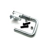 F-350S Spring Loaded Rafter Hook Retractable Nail Gun Hanger for Paslode PF-350S Senco 325FRHXP