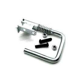 F-350S Spring Loaded Rafter Hook Retractable Nail Gun Hanger for Paslode PF-350S Senco 325FRHXP