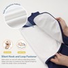 ZIGJOY Sleep Sack Swaddle 1.0 Tog Baby Wearable Blanket 100%