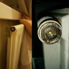 EMSea Heating Radiator Bleed Screw, Rotating Threaded Control for Bleed