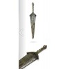 Stone Greatsword  Dark Souls Sword Full Size Foam Cosplay Toy 41”