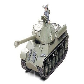 Tamiya Russian Heavy Tank Stalin Js3