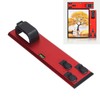 Picture Hanger Aluminum Alloy Accurate Positioning Easy Levelling Art Hanging