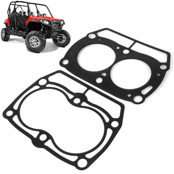 Unbranded Cylinder Head Gasket Kit 5254357 For Polaris Ranger RZR