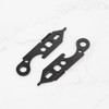 SG Store Pack of 2 Black Dart Key Tools for