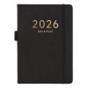 - Agenda 2026 Español, Planificador Diario, Semanal Y Y