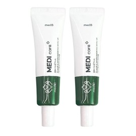 MediB Medicare Plus 20ml x 2 / 메디비 메디 케어 플러스 20ml 2개