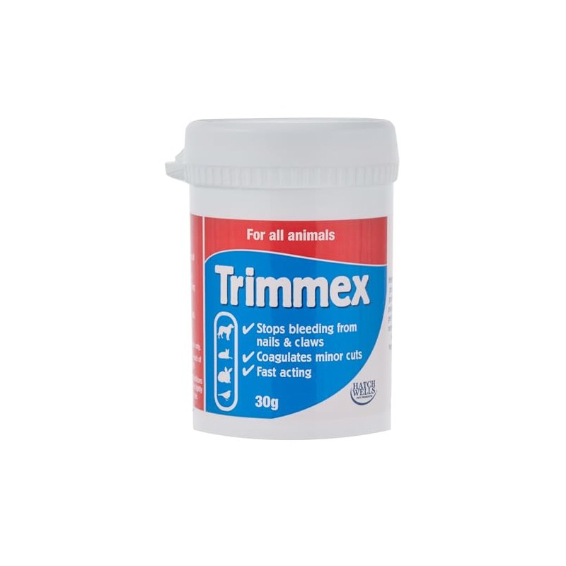 Hatchwel Hatchwell Trimmex Powder 30G
