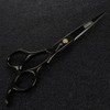 Hairdressing Professional Studio Hair Scissors and Thinning Scissors 6 Inch