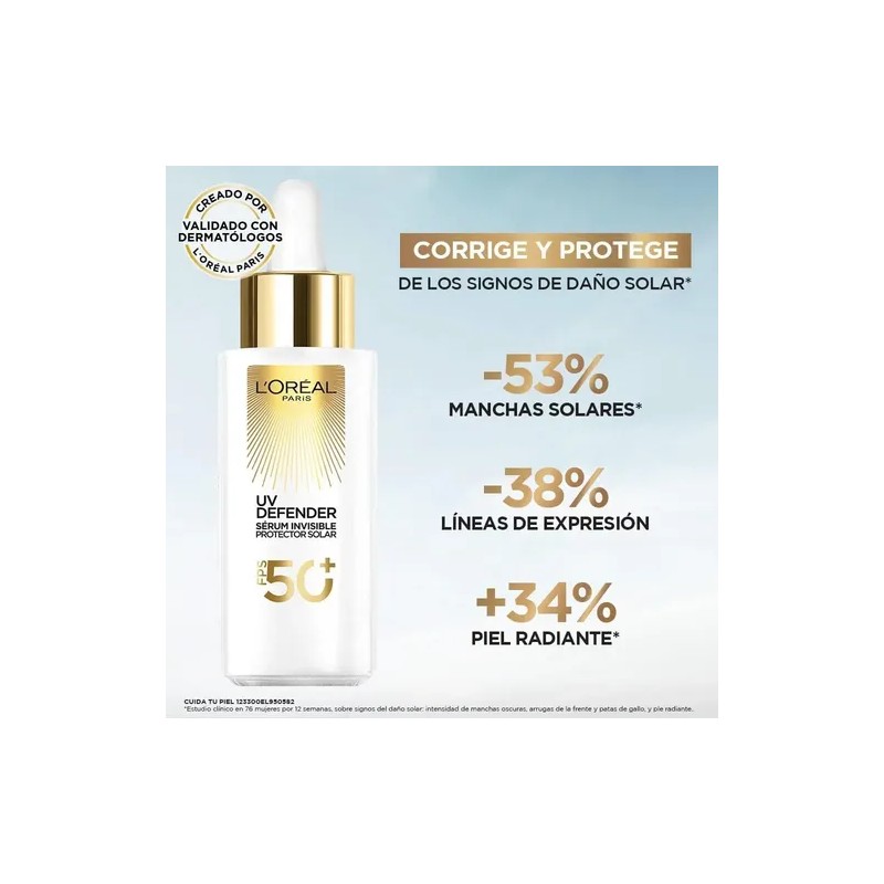 Skincare Kit Rutina Completa Glycolic Bright Loréal Kit 5