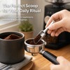 Mini 304 Stainless steel Spoons Small Salt Shovel, Bath Salt