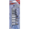 BGS 6847 Schraubenausdreher-Satz | 8-TLG. | Antrieb 6,3 mm für