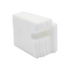 JoyPrinting Waste Ink Sponge Pad Compatible with EcoTank ET-2800 ET-2803