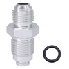 OXCANO 6AN Male Flare to M16x1.5 O Ring Seal Power