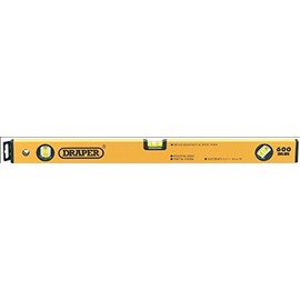 Draper 12888 300mm DIY Box Spirit Level
