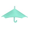 NPW-USA Happy Hour Cocktail Umbrella Drink Covers, 3-Count