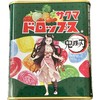 Japanese Sakuma's Fruity Candy 1 tin