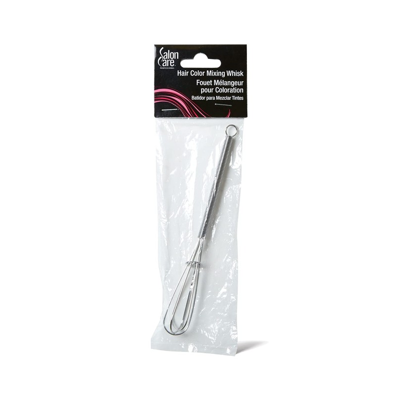 Salon Care Hair Color Mixing Whisk