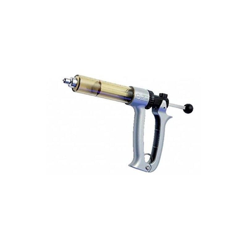 Multi-Matic Syringe Original Handle 25 ml GW Base