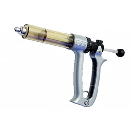 Multi-Matic Syringe Original Handle 25 ml GW Base