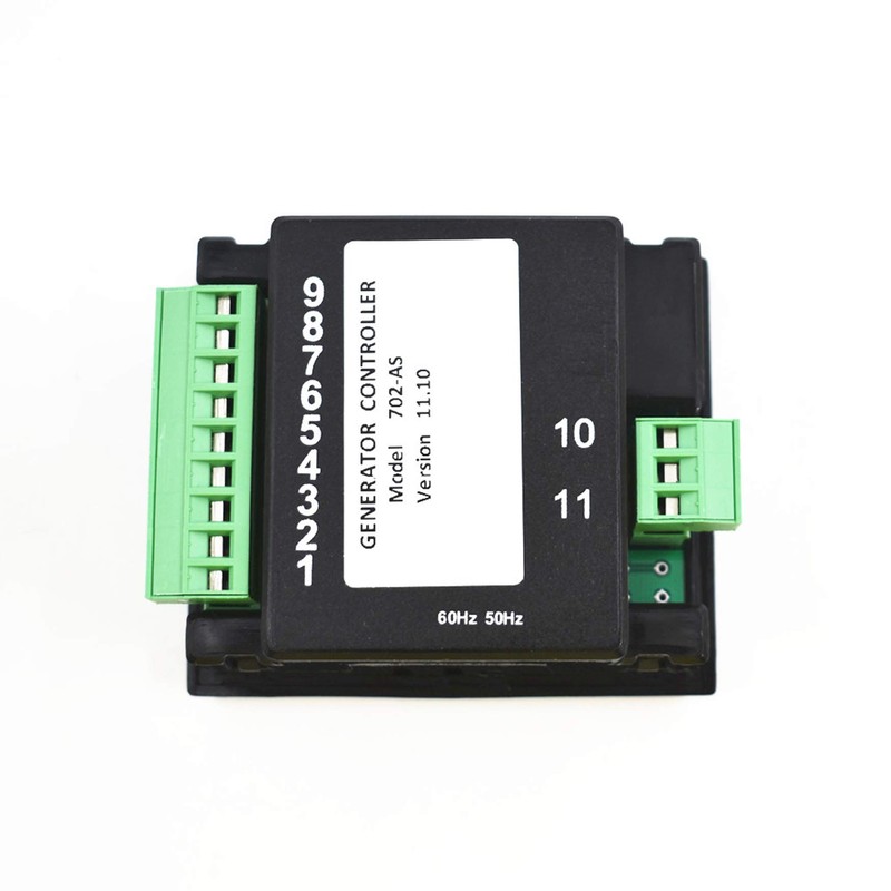 WFLNHB DSE702K-AS DSE702AS Electronic Auto Start Generator Controller Module Control