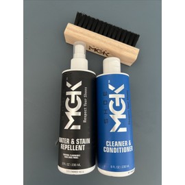 Shoe MGK Clean & Protect NIB