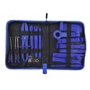 21Pcs Auto Removal Tool Trim Pry Repair Set Kit for